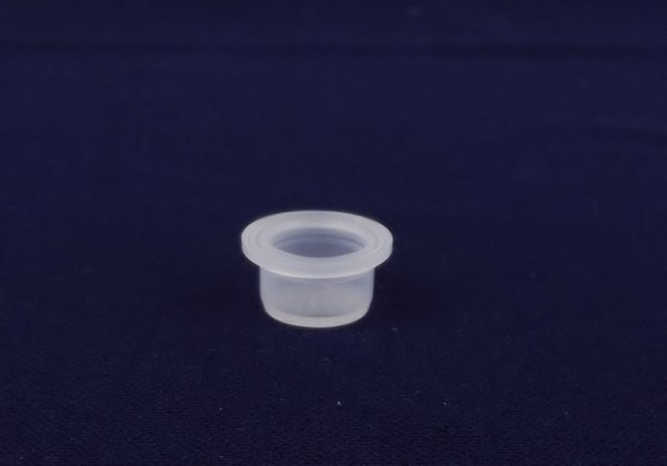 Kunststoff Stopfen 12,5 mm